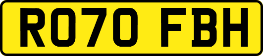 RO70FBH