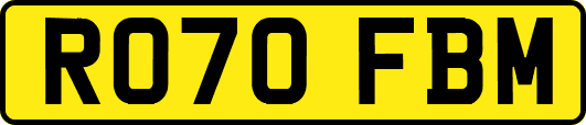RO70FBM