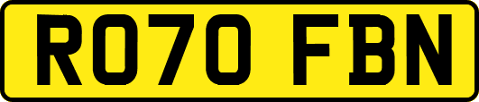 RO70FBN