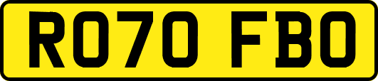 RO70FBO