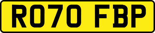 RO70FBP