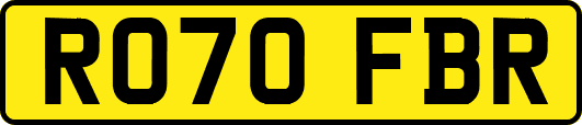 RO70FBR