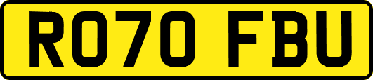 RO70FBU