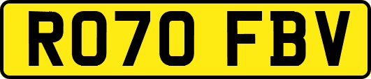 RO70FBV