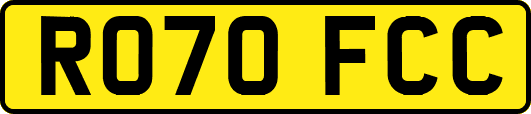 RO70FCC