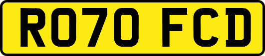 RO70FCD
