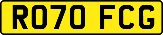 RO70FCG