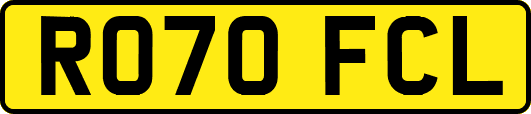 RO70FCL