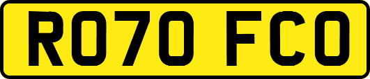 RO70FCO