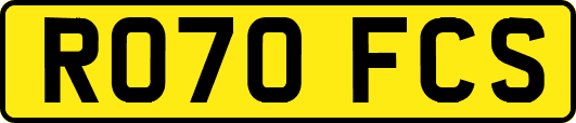 RO70FCS