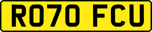 RO70FCU