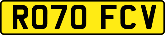 RO70FCV