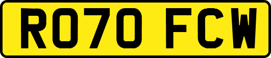 RO70FCW