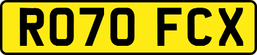 RO70FCX