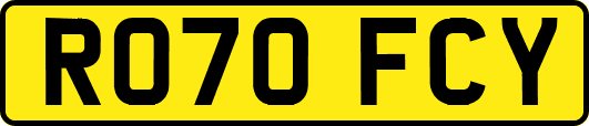 RO70FCY
