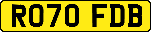 RO70FDB