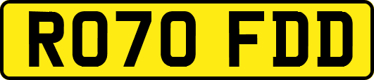 RO70FDD