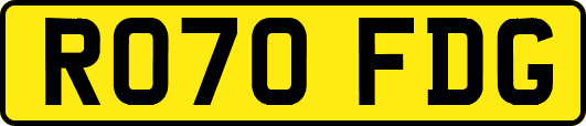 RO70FDG