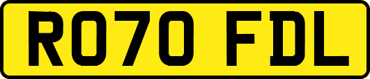 RO70FDL