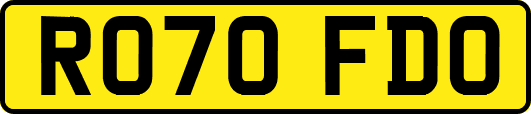 RO70FDO
