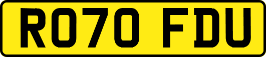 RO70FDU