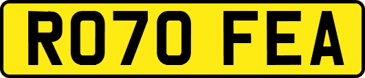 RO70FEA