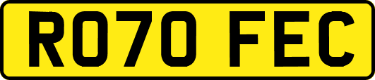 RO70FEC