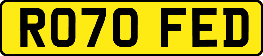 RO70FED