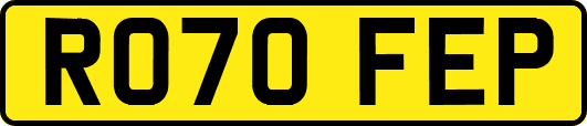 RO70FEP