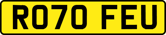 RO70FEU