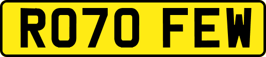 RO70FEW