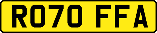 RO70FFA