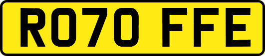 RO70FFE