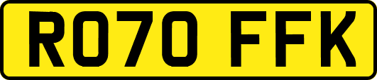 RO70FFK