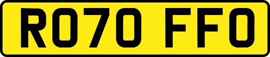 RO70FFO