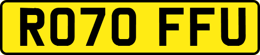 RO70FFU