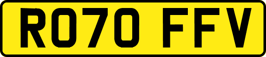 RO70FFV