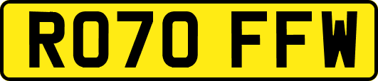 RO70FFW