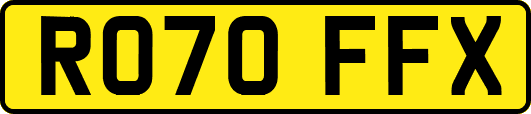 RO70FFX