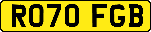RO70FGB