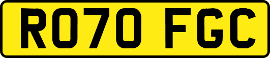 RO70FGC
