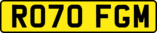 RO70FGM