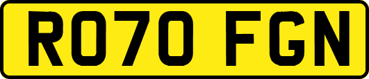 RO70FGN