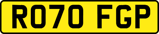 RO70FGP