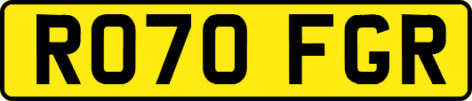 RO70FGR
