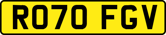 RO70FGV