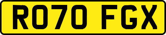 RO70FGX