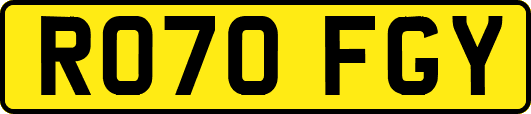 RO70FGY