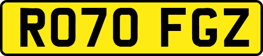 RO70FGZ