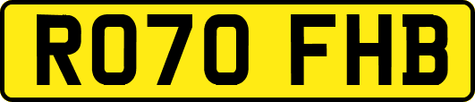 RO70FHB